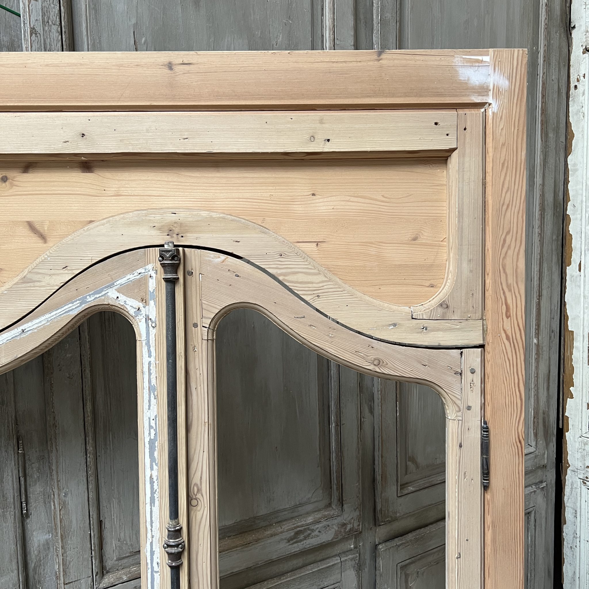 IMG_4433-scaled | Matériaux Authentiques Fenêtre de style art nouveau