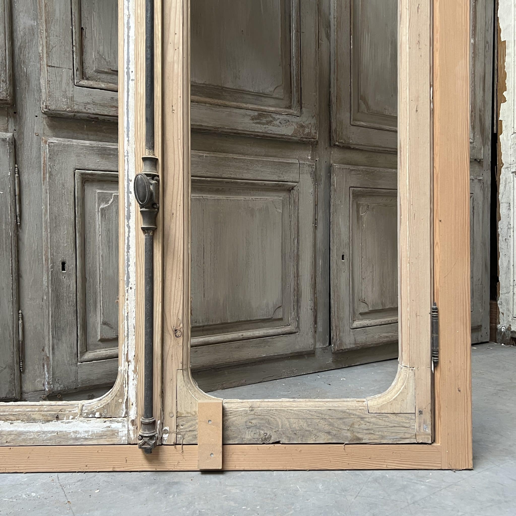 IMG_4434-scaled | Matériaux Authentiques Fenêtre de style art nouveau