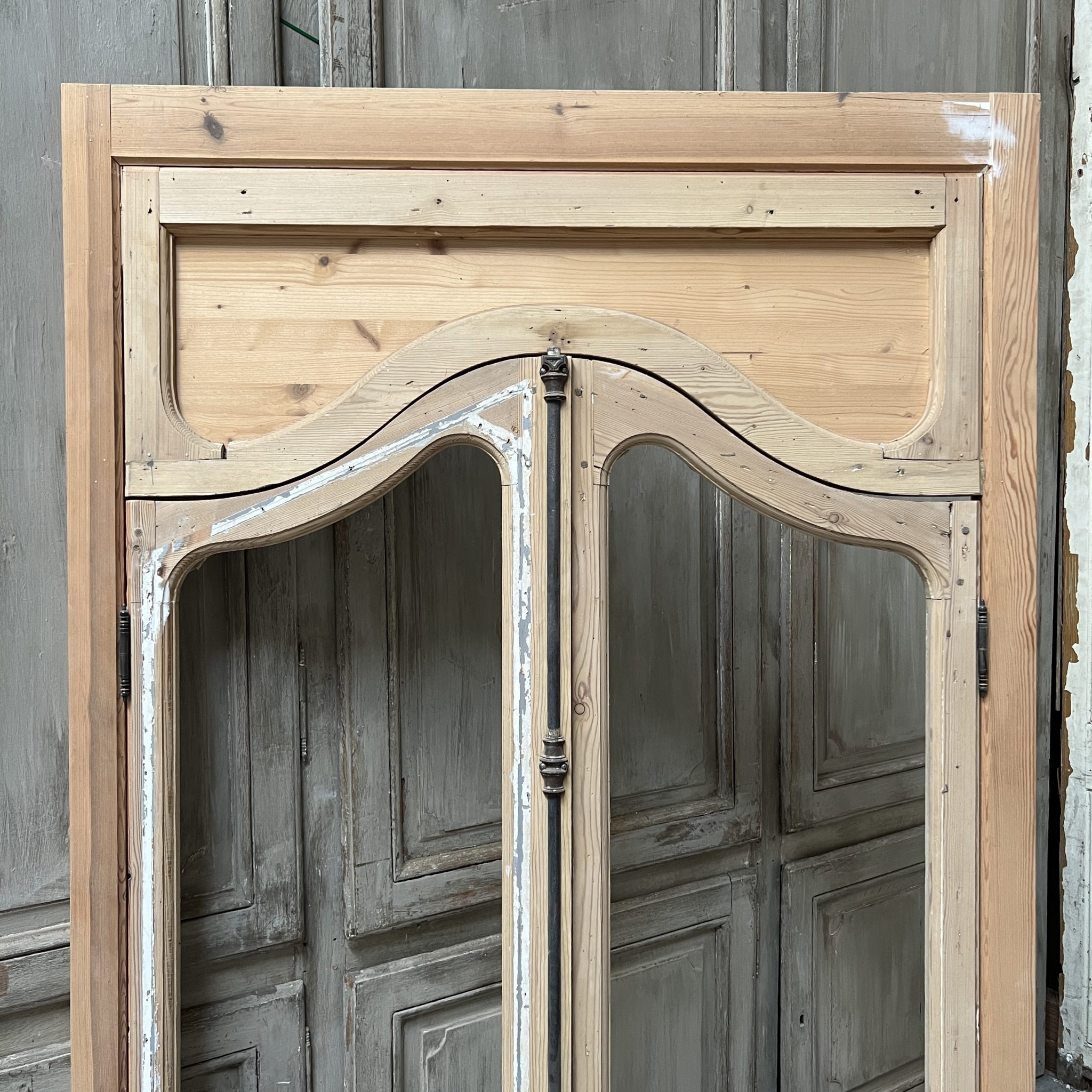 IMG_4435-scaled | Matériaux Authentiques Fenêtre de style art nouveau