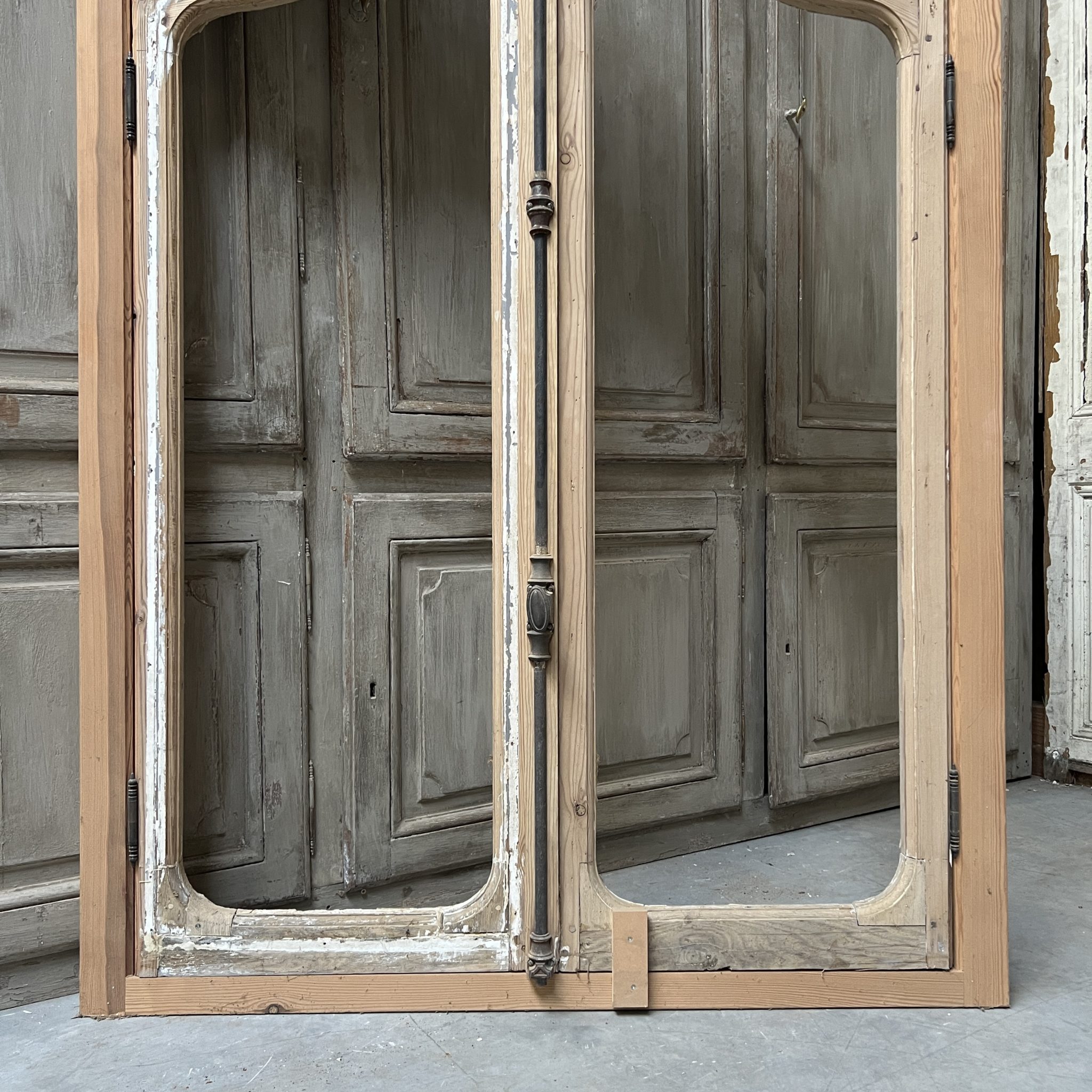 IMG_4436-scaled | Matériaux Authentiques Fenêtre de style art nouveau