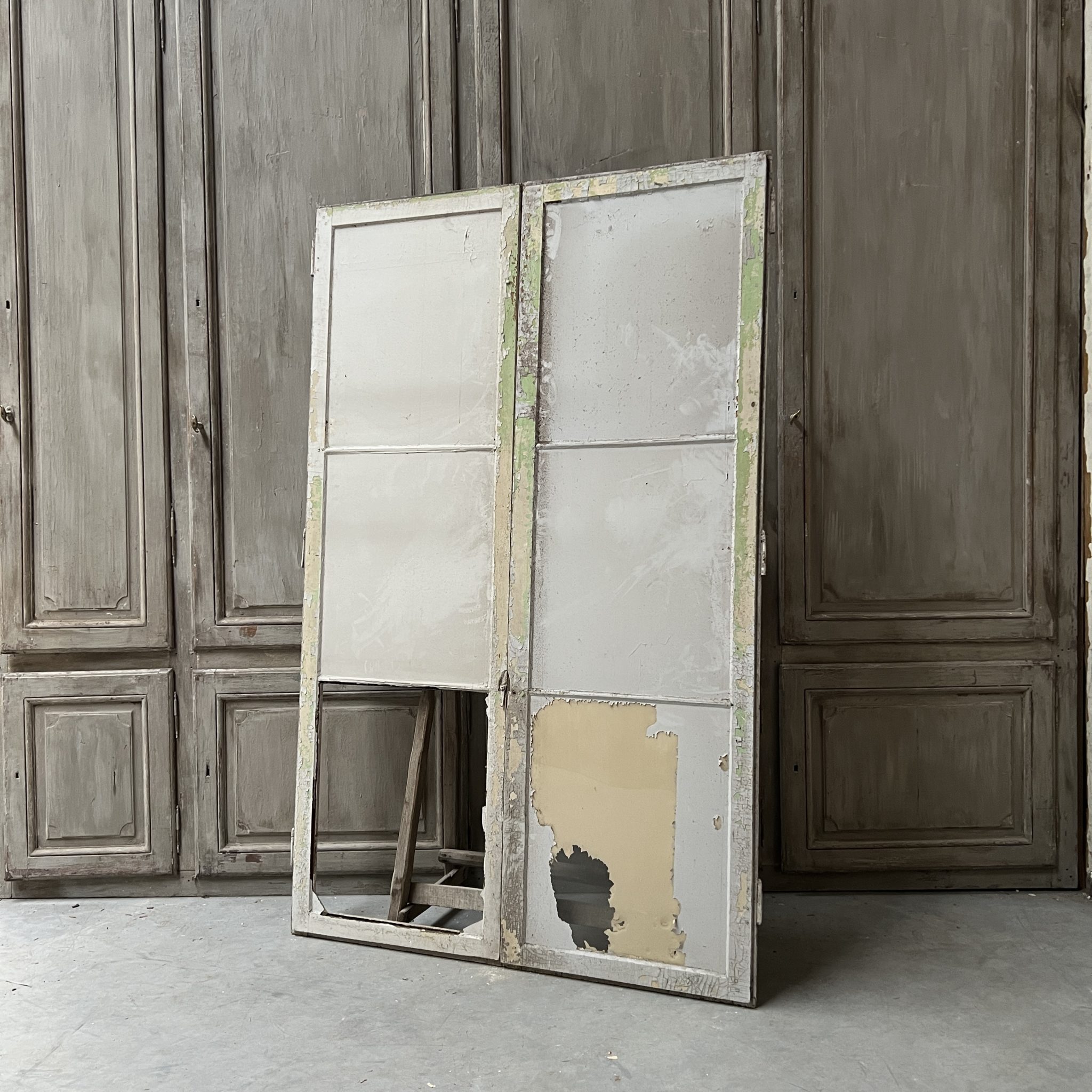 IMG_4460-scaled | Matériaux Authentiques Double porte vitrée 129x205 cm