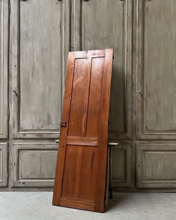 Cupboard door 65x206 cm