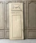 Panneau de boiserie Louis XVI