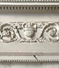 Panneau de boiserie Louis XVI zoom