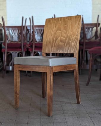 Rosewood chair