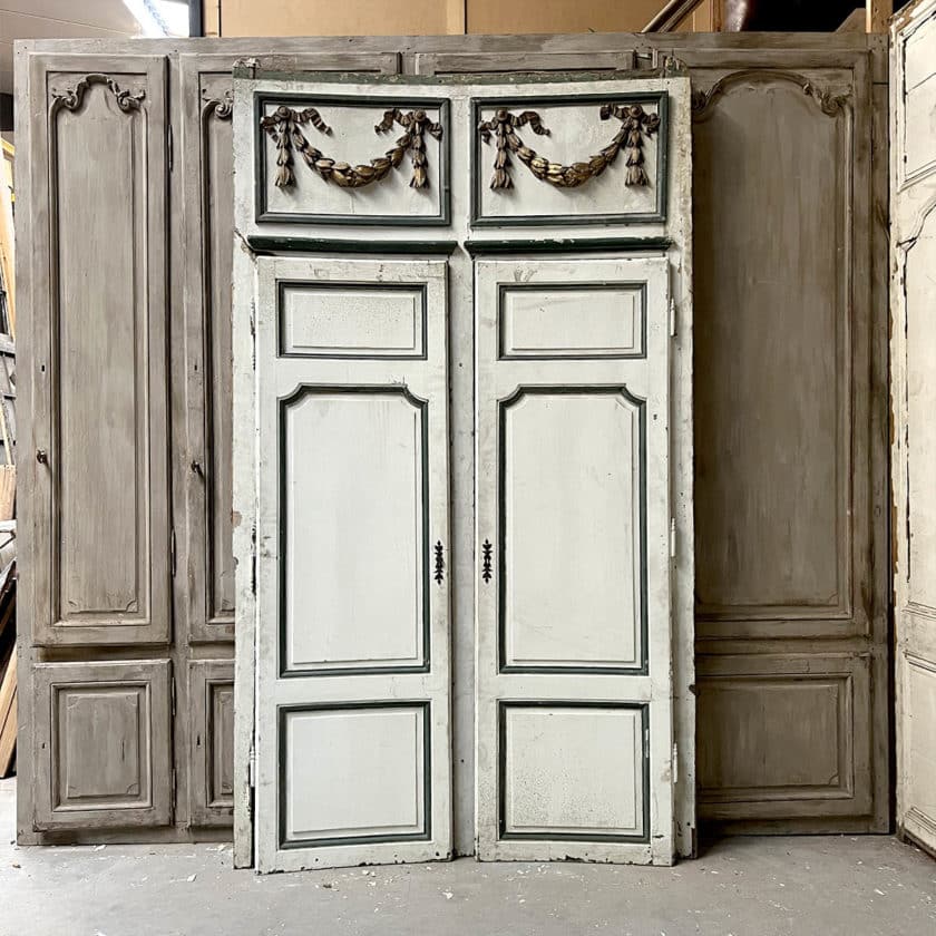 IMG_4498 | Authentic Materials Cupboard front 170x285 cm