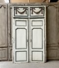 Façade de placard 170x285 cm