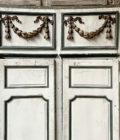 Façade de placard 170x285 cm