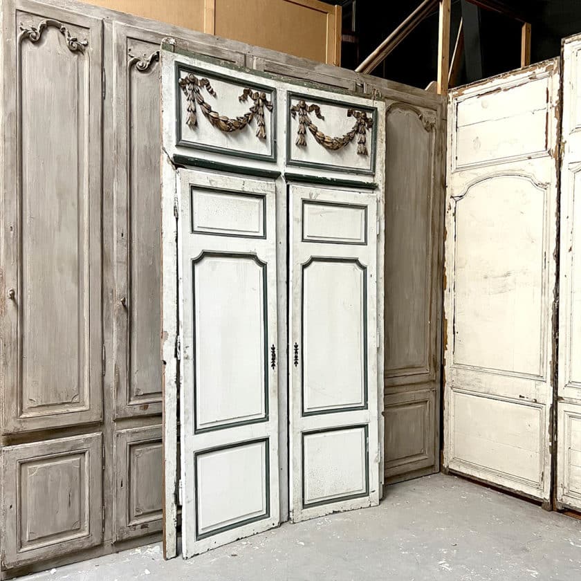 IMG_4501 | Authentic Materials Cupboard front 170x285 cm