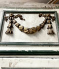 Façade de placard 170x285 cm
