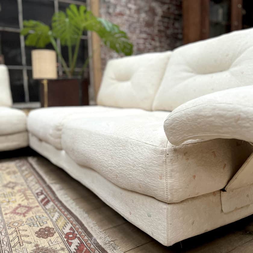 Saporiti sofa
