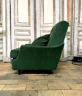 Paire de fauteuil des années 60 side 2
