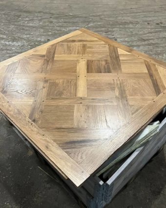 Parquet de versailles top