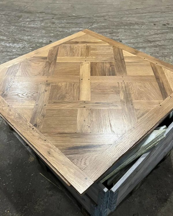Parquet de versailles top