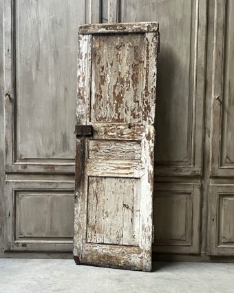 Porte anciene 68x202 cm back