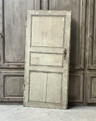 Porte anciene 90x192 cm back