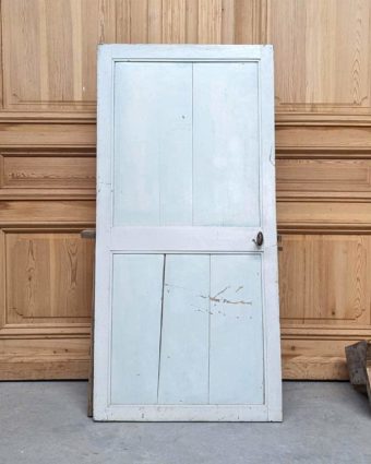 Porte de placard 77x160 back