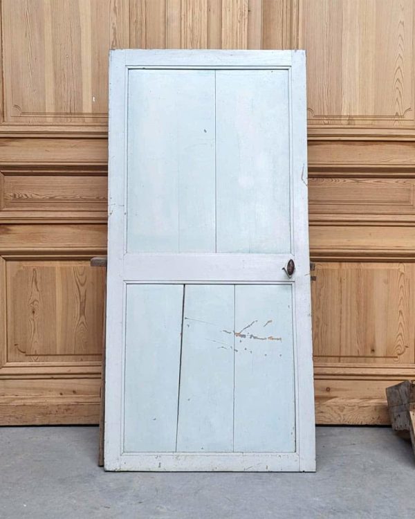Closet door 77x160 back