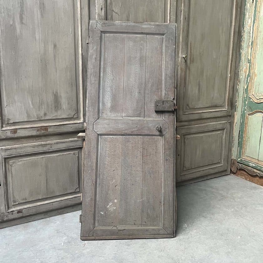 Cupboard door 77x805 cm back