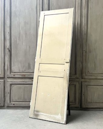 Porte de placard 79x237 cm
