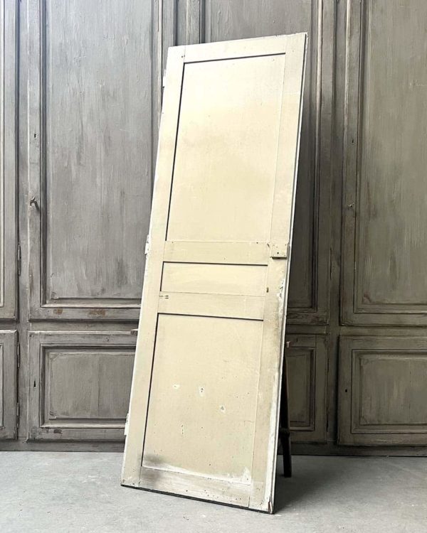 Cupboard door 79x237 cm