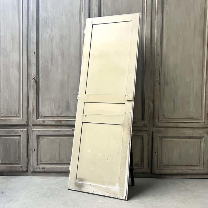 Cupboard door 79x237 cm