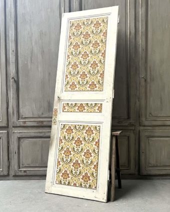 Porte de placard 79x237 cm back