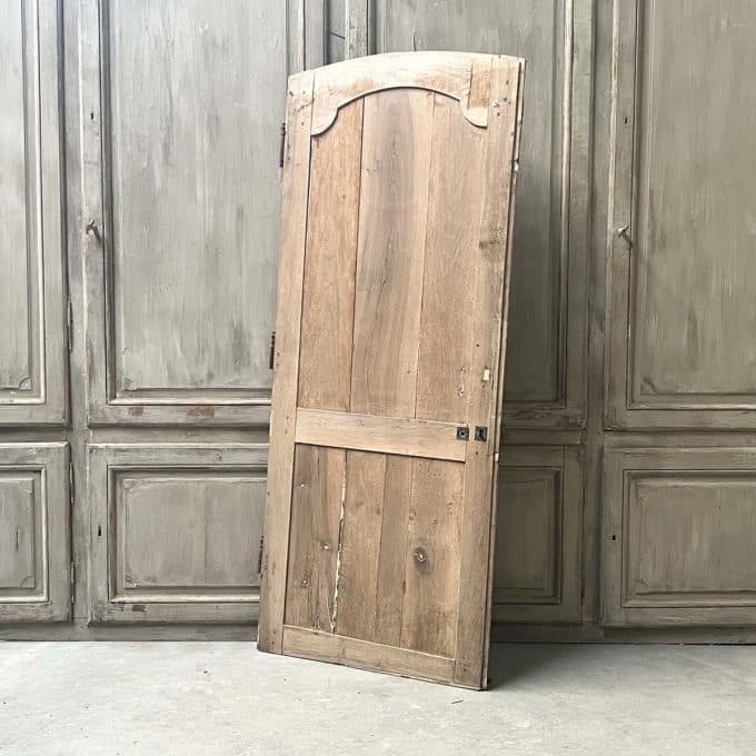 Cupboard door 83x198 cm back