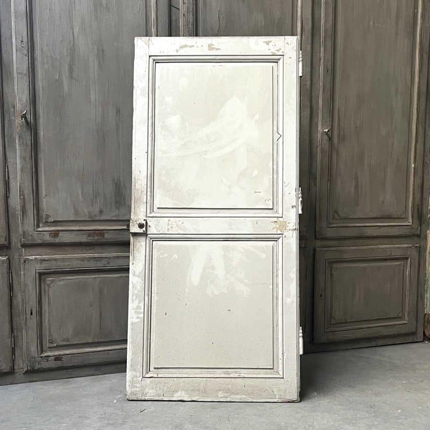 Cupboard door 885x192 cm back