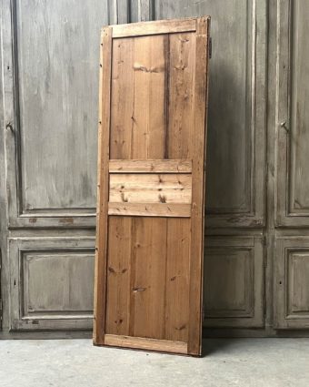 Porte de placard simple 725x208 cm back