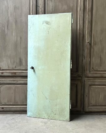 Porte de placard simple 82x192 cm