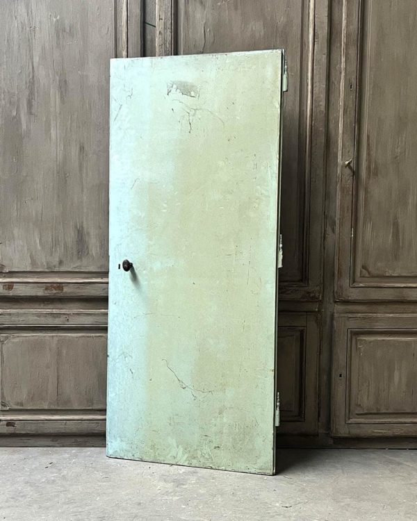 Single cupboard door 82x192 cm