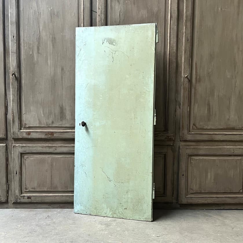 Single cupboard door 82x192 cm