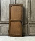 Porte de placard simple 82x192 cm front