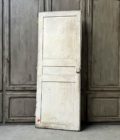 Porte de placard simple 94x247 cm