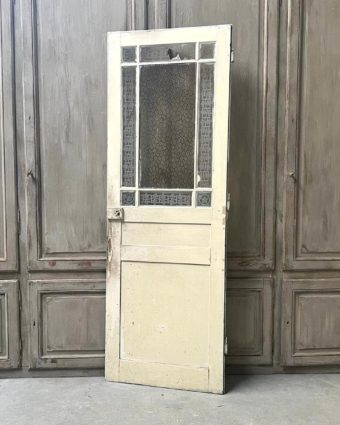 Porte vitree simple 84x239 cm