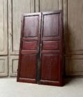 Double porte de placard 131x2135cm