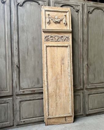 Element boiserie 74x282 cm