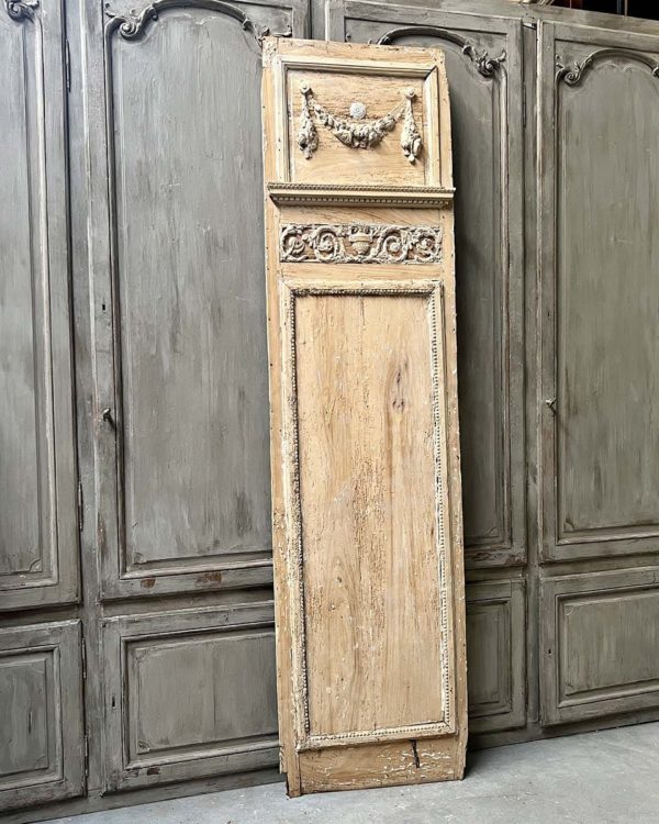 Element boiserie 74x282 cm