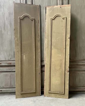 Elements boiserie 61x226 cm