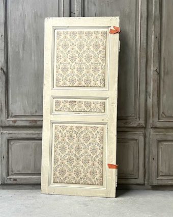 Façade de placard 173x81 cm