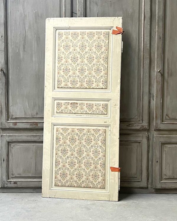 Cupboard front 173x81 cm