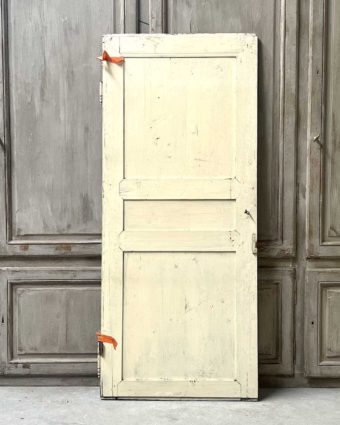 Façade de placard 173x81 cm back