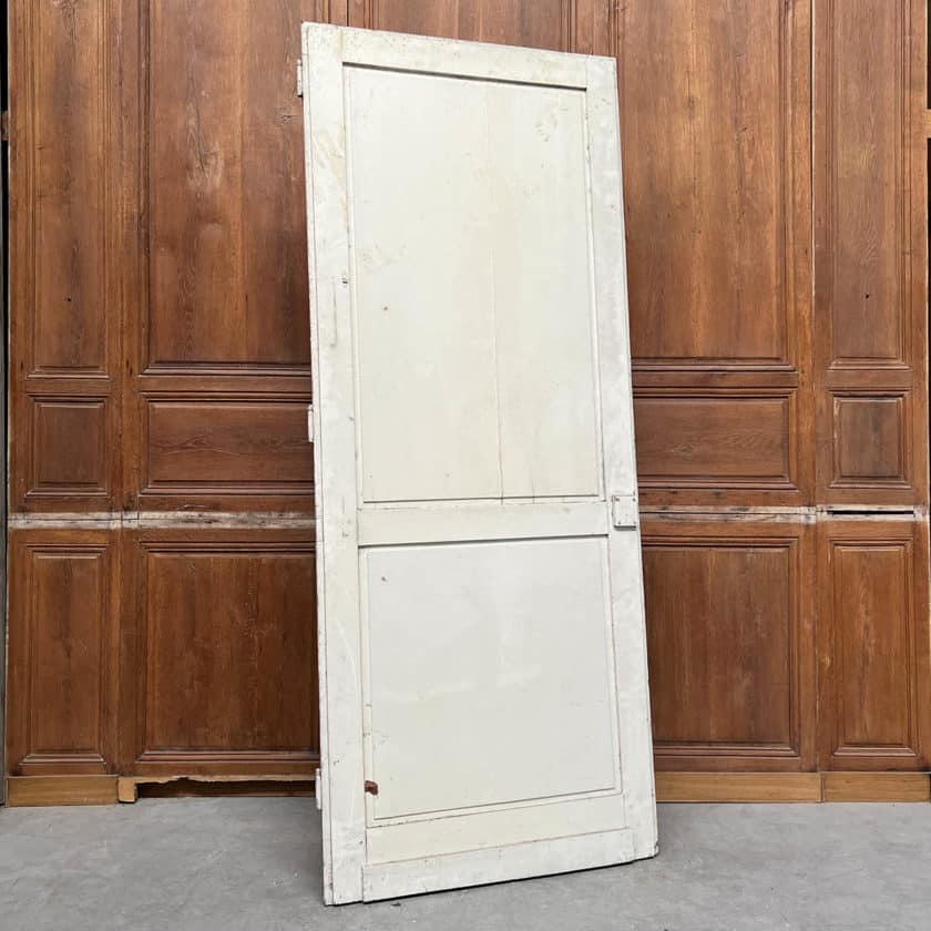 Porte de placard 92x226 cm