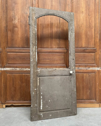 Antique door 93x210 cm