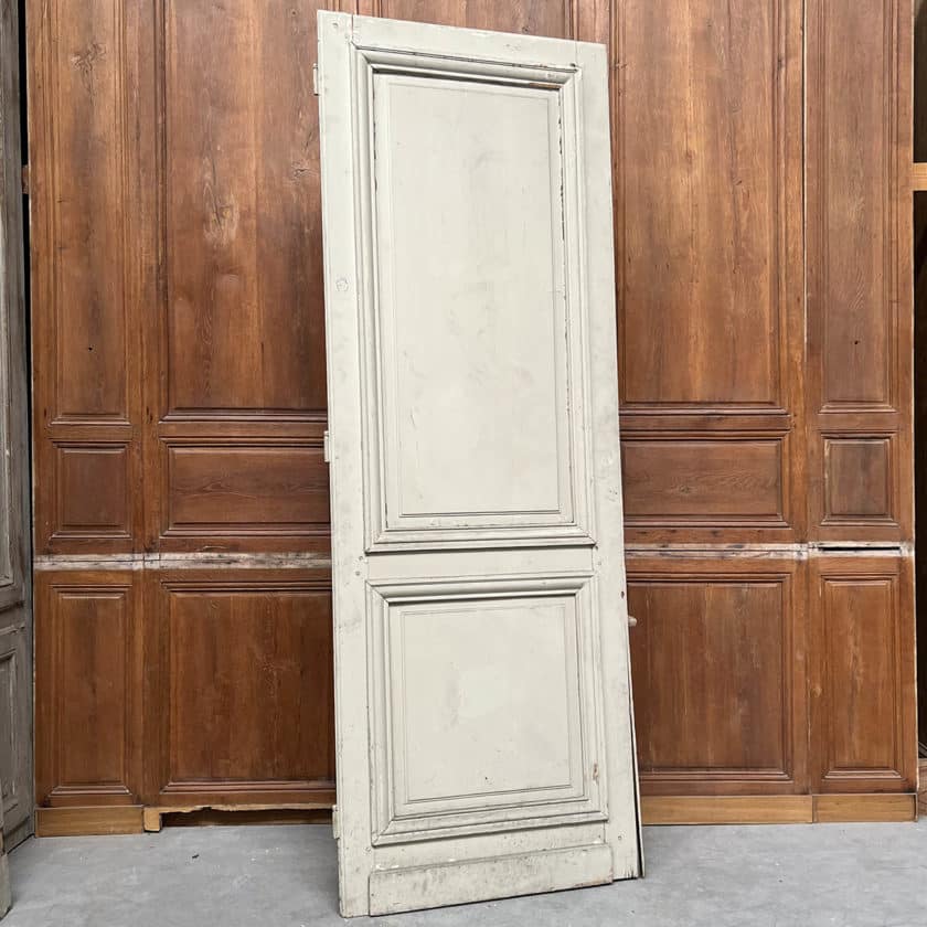 Cupboard door 86x244 cm