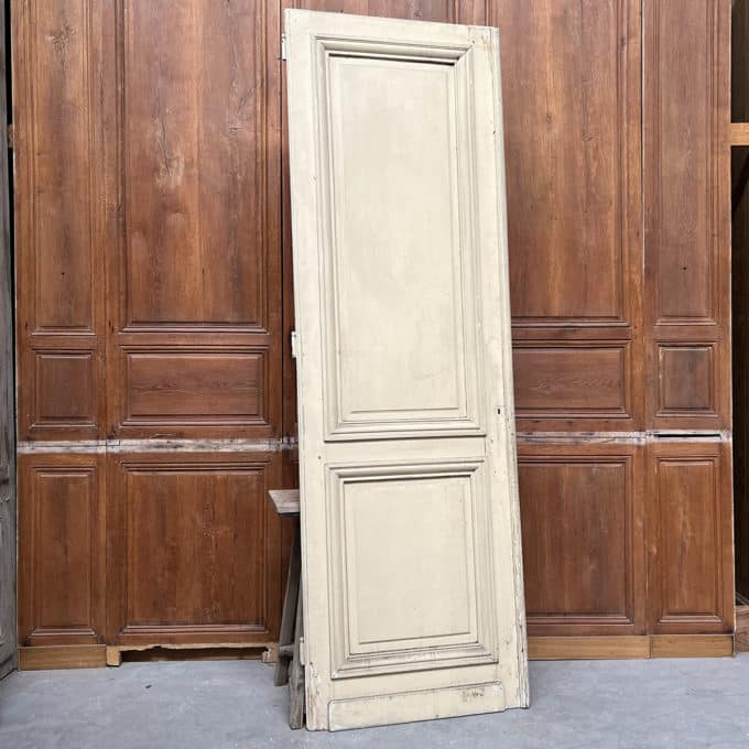 Cupboard door 78x245 cm