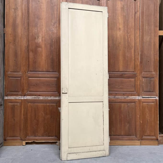 Porte de placard 78x245 cm