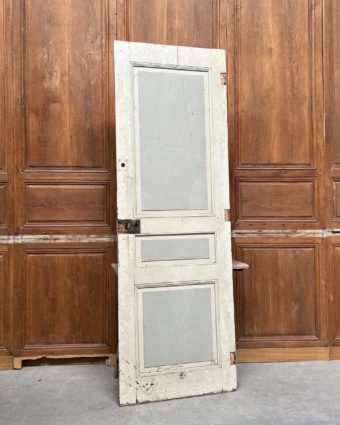 Antique door 71x210 cm