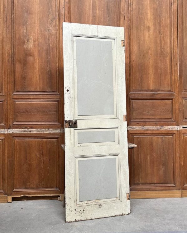Antique door 71x210 cm